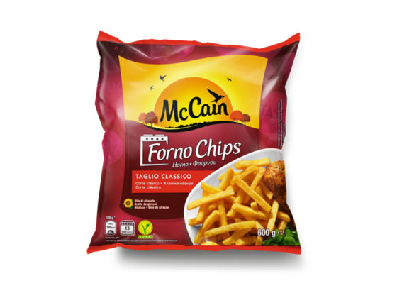 Forno Chips McCain