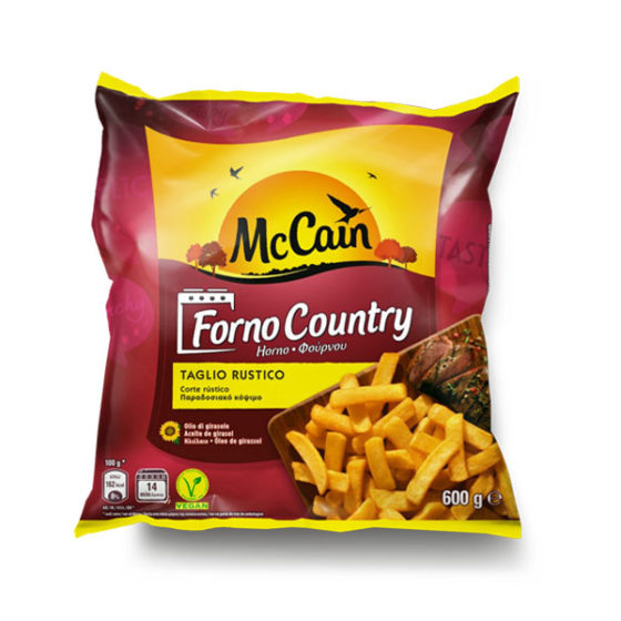 Forno Country McCain