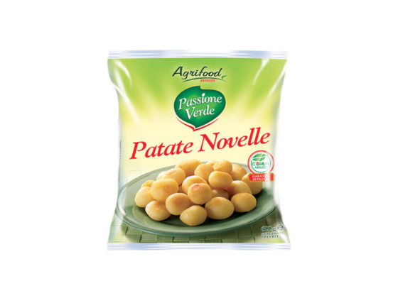 Patate Novelle